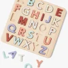 Kids Concept A-Z Puslespil