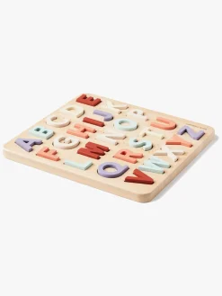 Kids Concept A-Z Puslespil