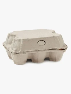 Kids Concept Bistro Æg 6-pak, Natur