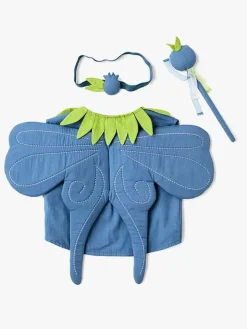 Kid's Concept Dress-Up Kostume Blåbær