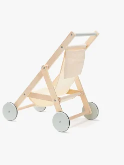 Kids Concept Dukkevogn Klapvogn
