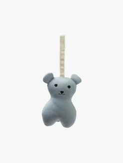 Kids Concept EDVIN Aktivitetstæppefigurer Skov, Multi