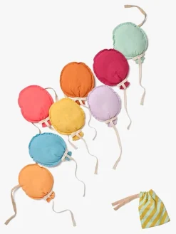 Kid's Concept Guirlande Fødselsdag Balloner