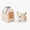 Kid's Concept Kat med Taske