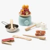 Kids Concept Kid's Hub Campingkøkken