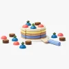 Kids Concept Kid's Hub Lagkage med Lag