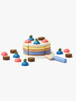 Kids Concept Kid's Hub Lagkage med Lag