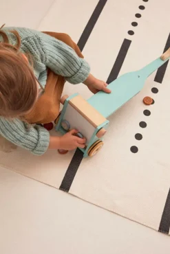 Kids Concept Kid´s Hub Støvsuger