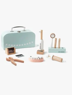 Kids Concept Kid's Hub Tandlægesæt