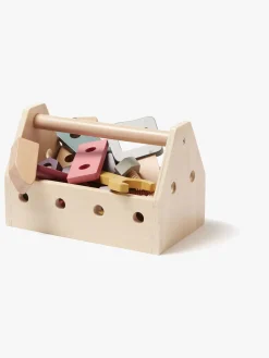 Kids Concept Kid's Hub Værktøjskasse