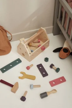 Kids Concept Kid's Hub Værktøjskasse