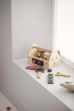 Kids Concept Kid's Hub Værktøjskasse
