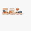 Kid's Concept Klodstog, Brun