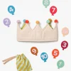 Kid's Concept Kostume Fødselsdagskrone