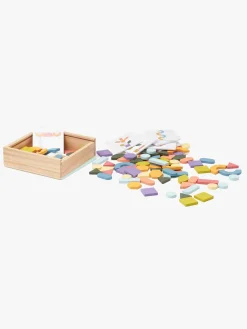 Kids Concept Kreakasse Mosaik