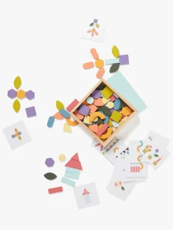 Kids Concept Kreakasse Mosaik