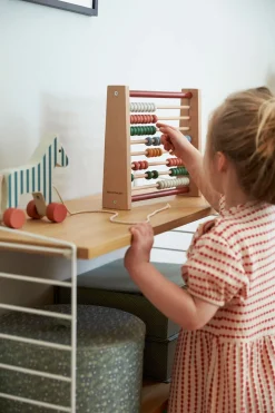 Kids Concept Kugleramme Carl Larsson