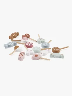 Kid's Concept Legetøjsslik