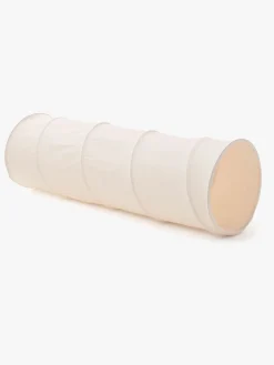 Kids Concept Legetunnel, Naturhvid