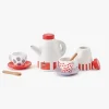 Kid's Concept Mumitroldene Kaffestel