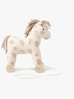 Kid's Concept Trækdyr Hest Dotty