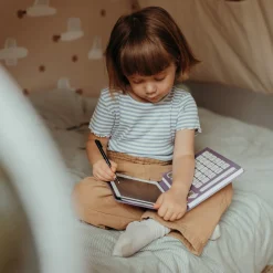 Kidywolf KIDYDRAW MINI Tegnetablet LCD Eventyr