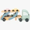 Kinder and Kids Luksus Biltransport