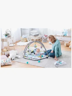 Kinderkraft Smartplay Aktivitetstæppe