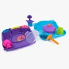 Kinetic Sand SquishMotion Legesæt