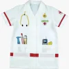 Klein Toys Kostume Doktor