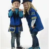 Klein Toys Politiuniform