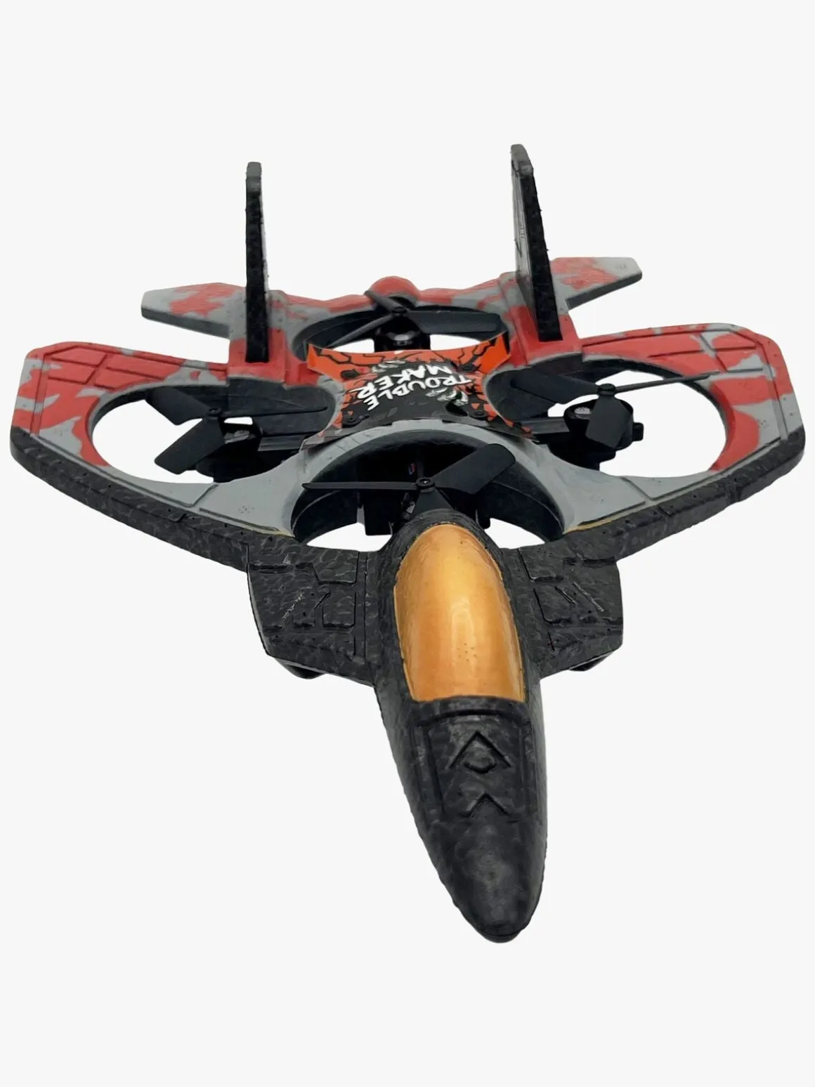 KOO KIMI 029 Fjernstyret Jetjager