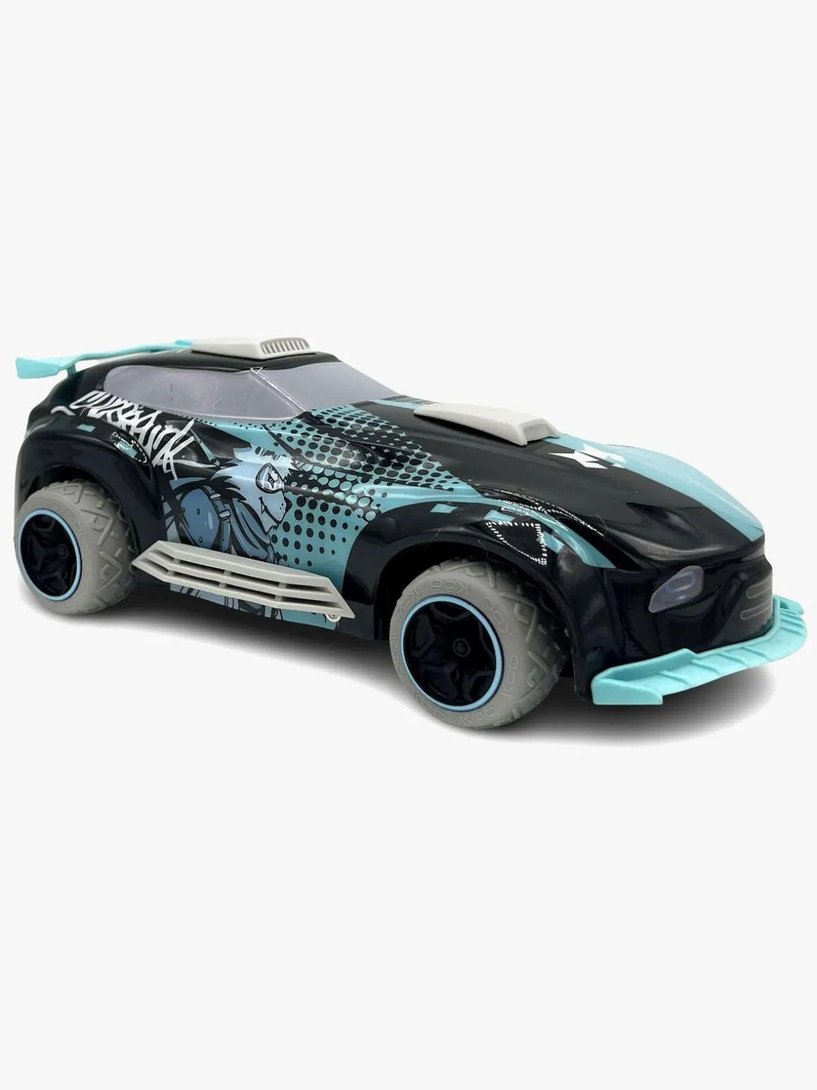 KOO KONOYE 003 Fjernstyret Bil