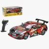 Koolspeed Fast Gear Fjernstyret Bil Street Camp 1:10