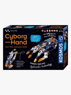 Kosmos Eksperimentkasse Cyborg Hand