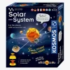 Kosmos Modelsæt Solsystem
