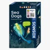 Kosmos Sea Dogs Forskersæt STEM