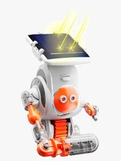 Kosmos Solar Robot