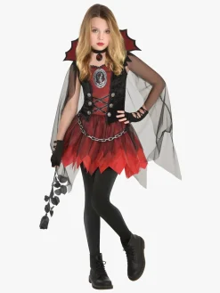 Kostume Vampyrinde
