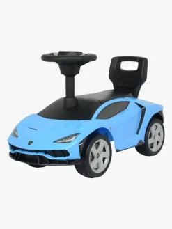 Lamborghini Centenario Gåbil, Blå