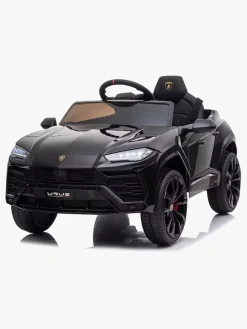Lamborghini Urus Elbil, Sort