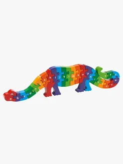 Lanka Kade Puslespilsdyr Dinosaur A-Z
