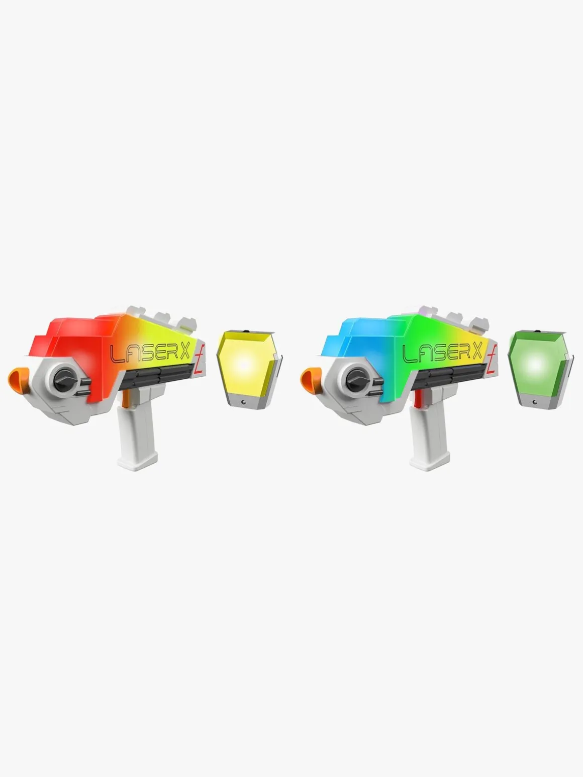Laser X Ultra Double Sport Blastere 2-pak