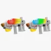 Laser X Ultra Revolution Long-Range Blastere 2-pak