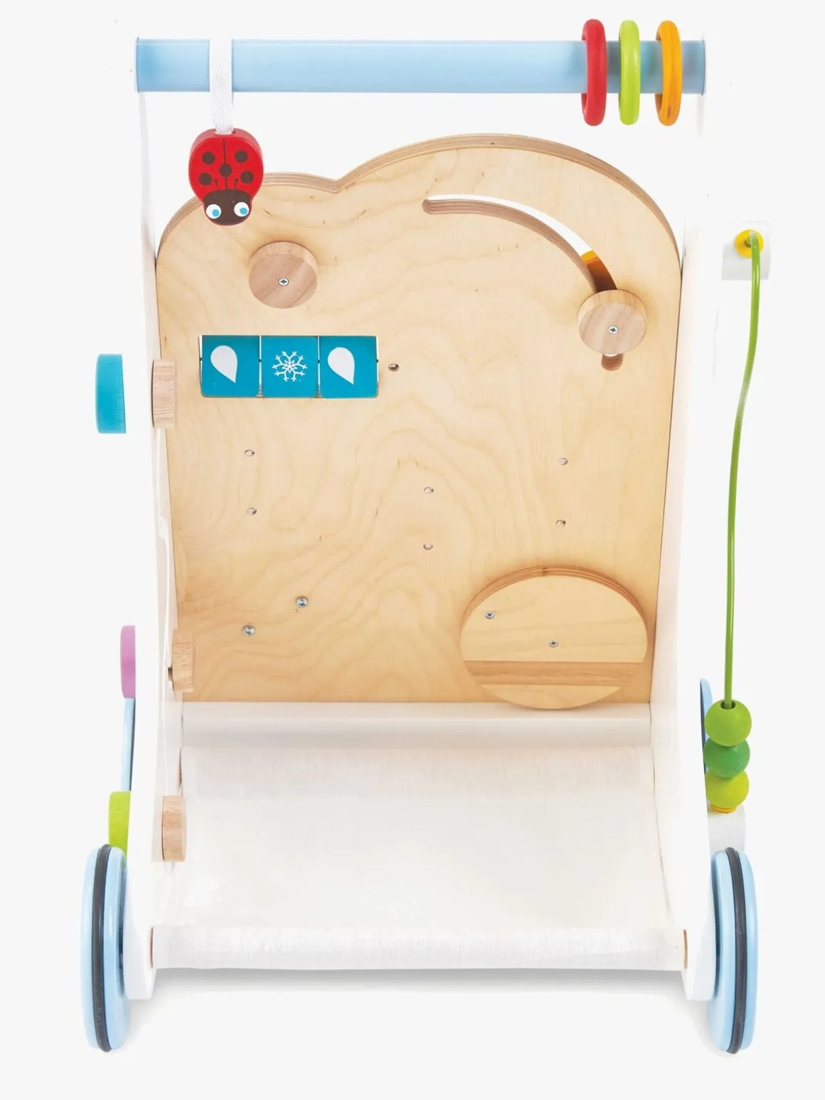 Le Toy Van Gåvogn