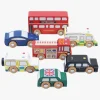Le Toy Van London Bilsæt 7 Stk.