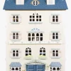 Le Toy Van Palace Dukkehus Træ