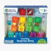 Learning Resources  Pædagogisk Legesæt Tælle Surprise Party