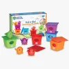 Learning Resources Pædagogisk Legesæt Peek-a-Bird