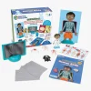 Learning Resources Skill Builders  Pædagogisk Legesæt Menneskekroppen